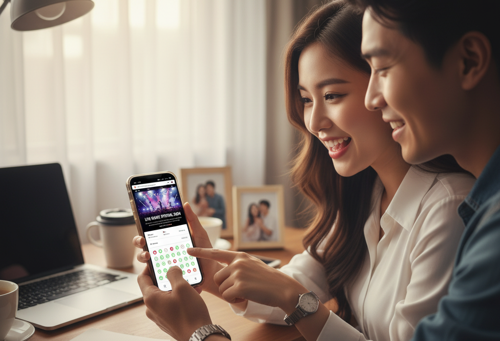 [크리스마스 공연 예매 꿀팁] 조기매진 피하는 타이밍과 할인코드 총정리