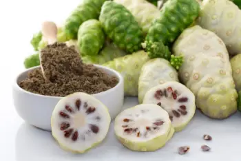 노니 효능 및 영양성분&amp;#44; 부작용과 주의점