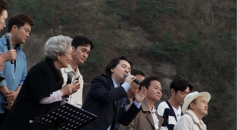 뜨거운-싱어즈-방송장면