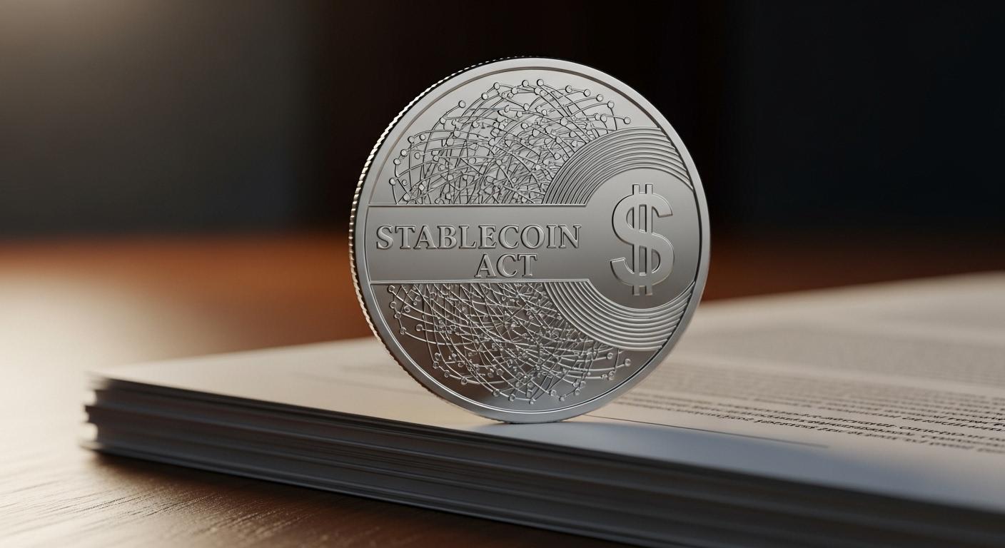 스테이블코인법