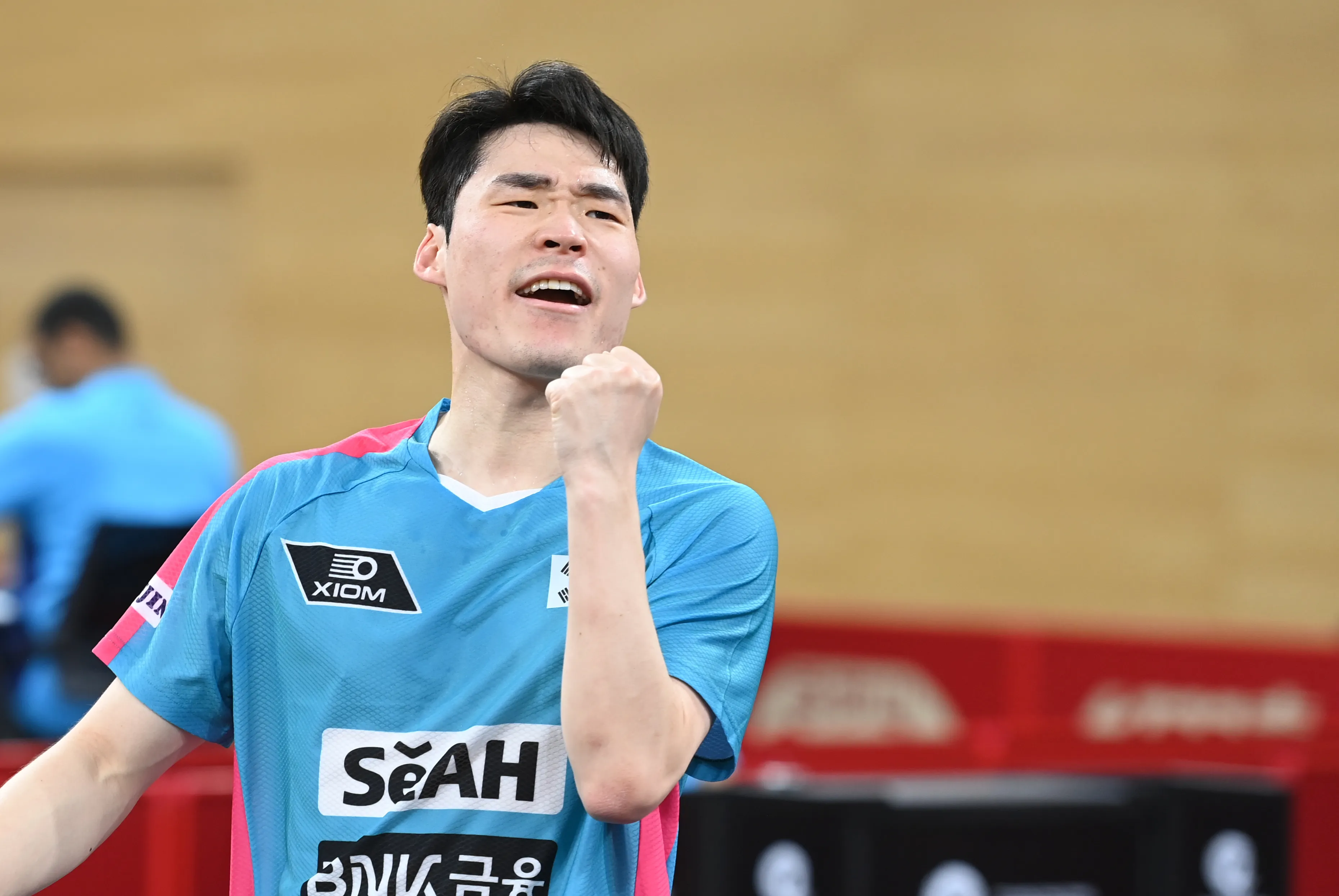 2025 도하 세계탁구선수권 개인전 결과 및 16강 진출자 현황 총정리!