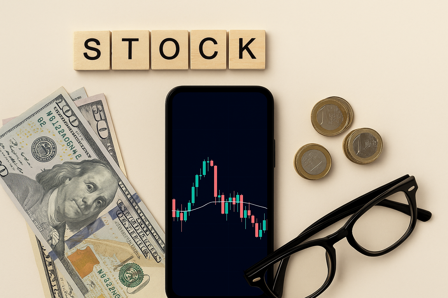 주식 초보가 반드시 피해야 할 4가지 종목｜절대 건드리지 말아야 할 주식 유형