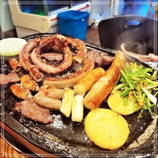 토밥 좋아, 토요일은 밥이좋아 한우 생 곱창 구이 인천 연수구 맛집