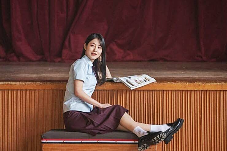 배우-신예은