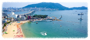 송도 케이블카 즐길 거리