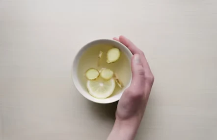 생각차