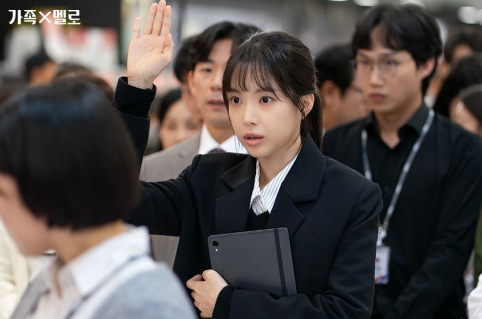 가족멜로 등장인물 정보 출연진 인물관계도