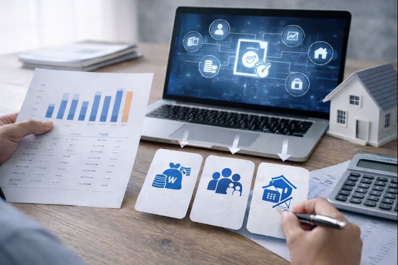 소득 기준은 어떻게 산정되는가: 공공 제도 판단 구조의 원리 이해