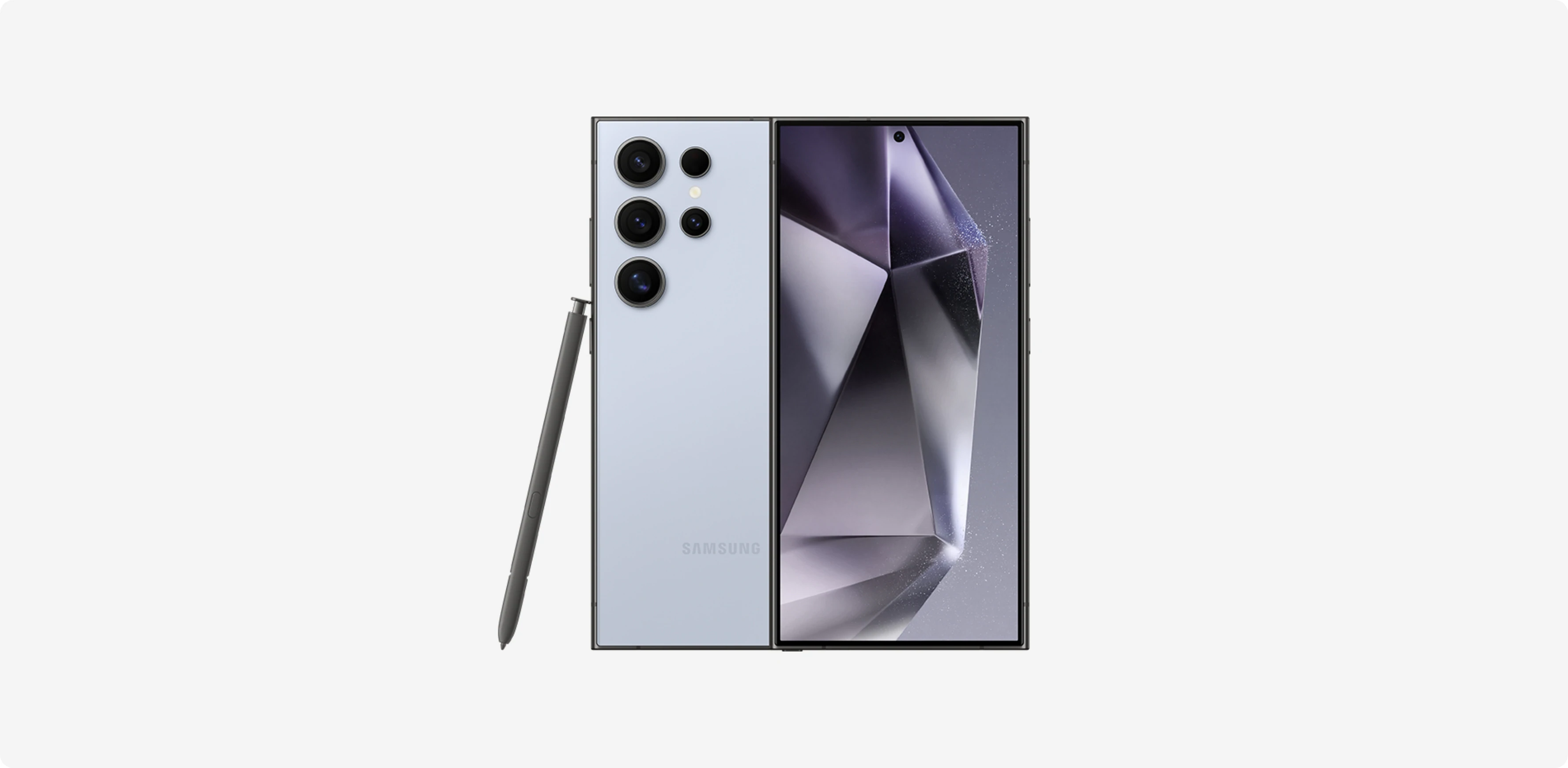 갤럭시 s24 ultra특징