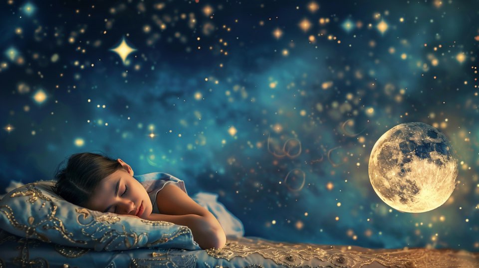 수면부족과 건강