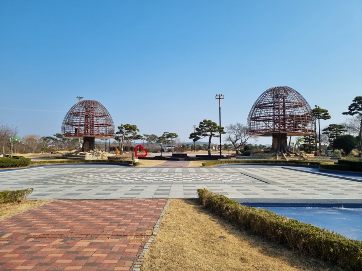 함평여행,함평엑스포공원