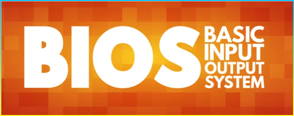 BIOS - Basic Input Output System 약어, 기술 개념 배경
