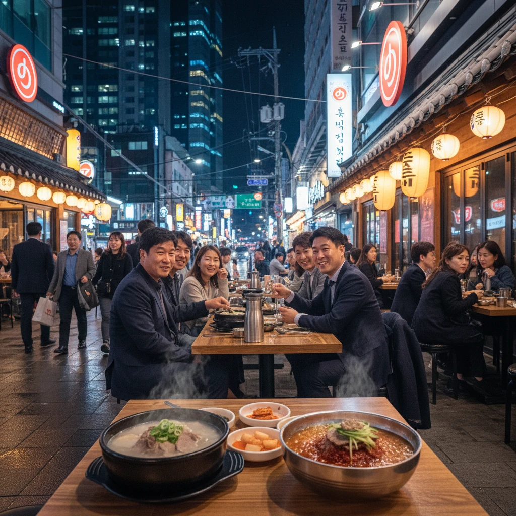 부산역에서 벡스코까지 지하철 버스 택..