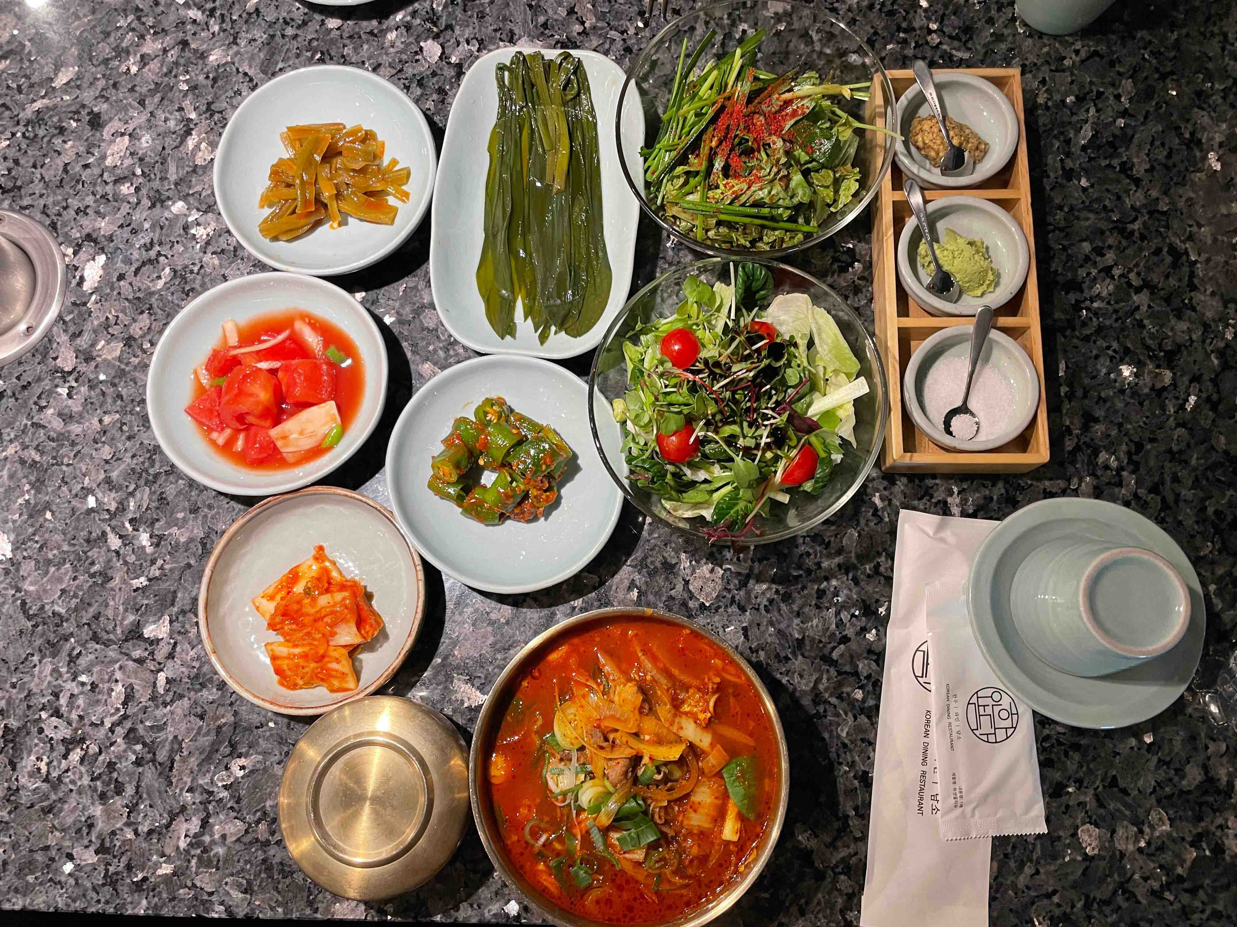 한와담 서울역점
