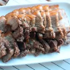 김장 수육 백종원 황금레시피