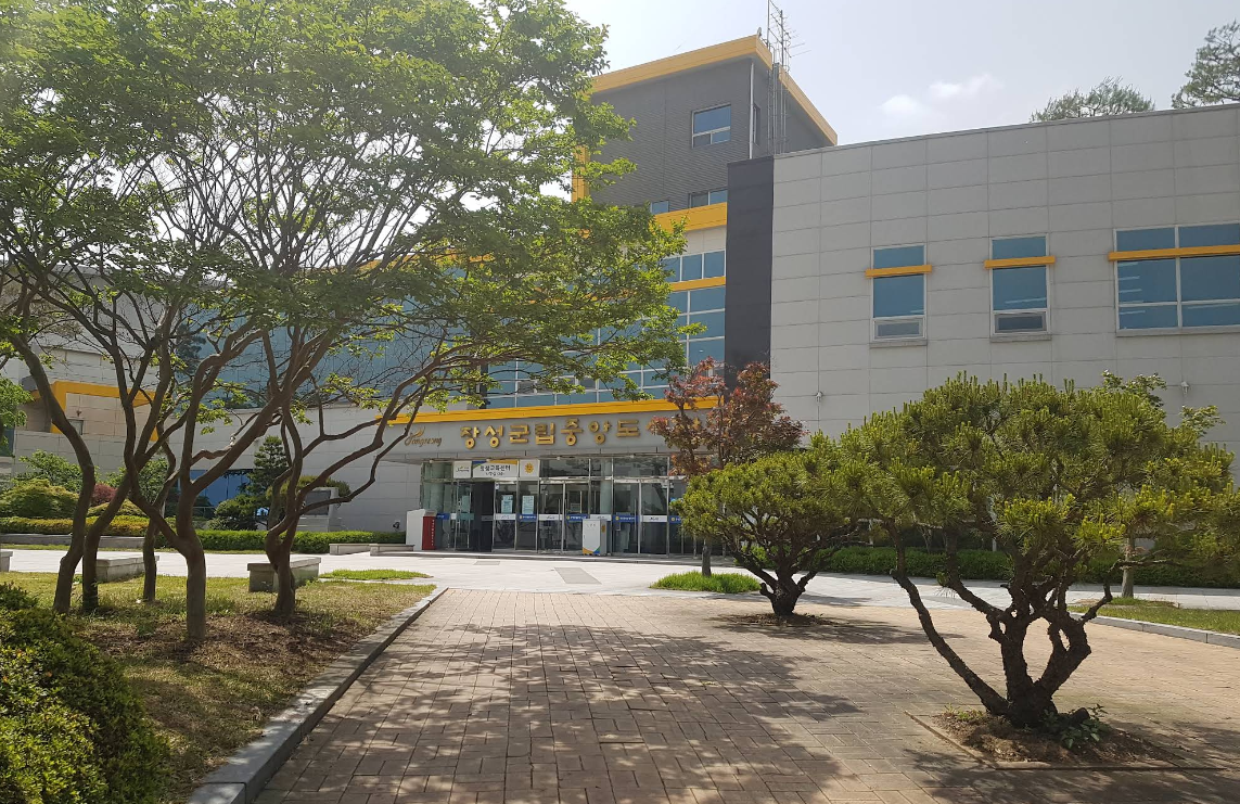 간·장소 제약 없이 독서 즐긴다. 장성군립도서관 구독형 서비스, 커피쿠폰 이벤트까지