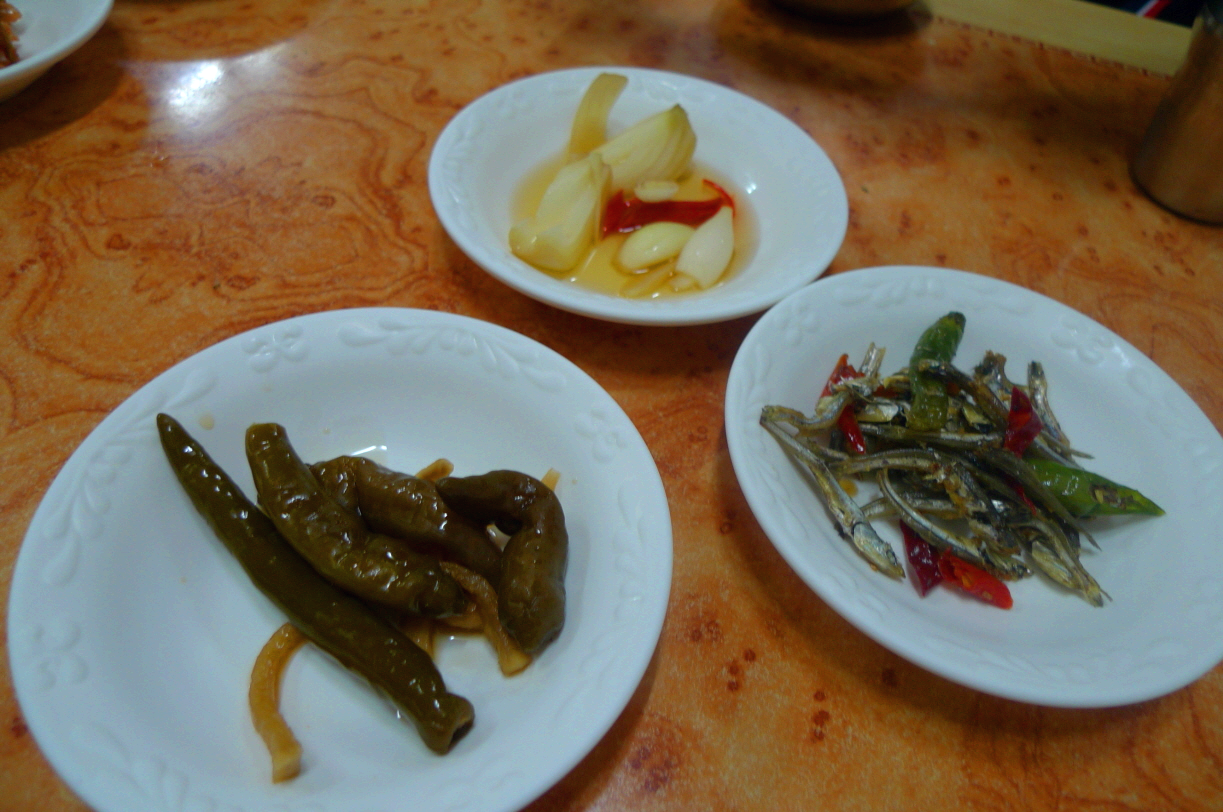 제주도 서귀포 여행 갈치 조림 맛집 덕승식당