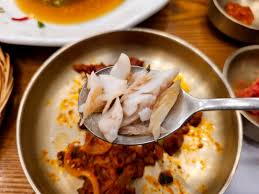 연말회식장소 서대문구 맛집 고미정(연희동)