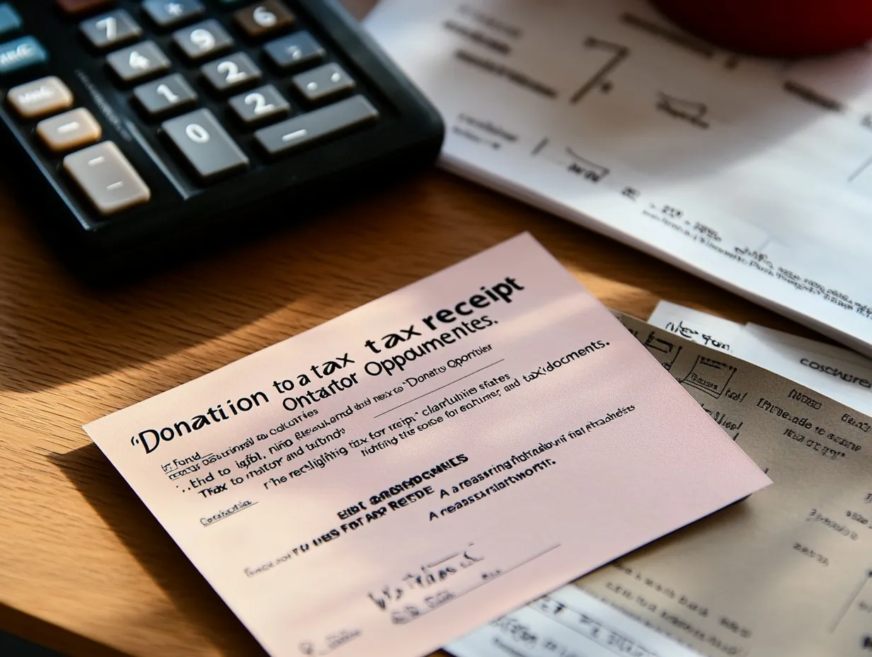 연말정산 소득공제 완벽 가이드: 세금 부담 줄이고 환급액 늘리는 비결