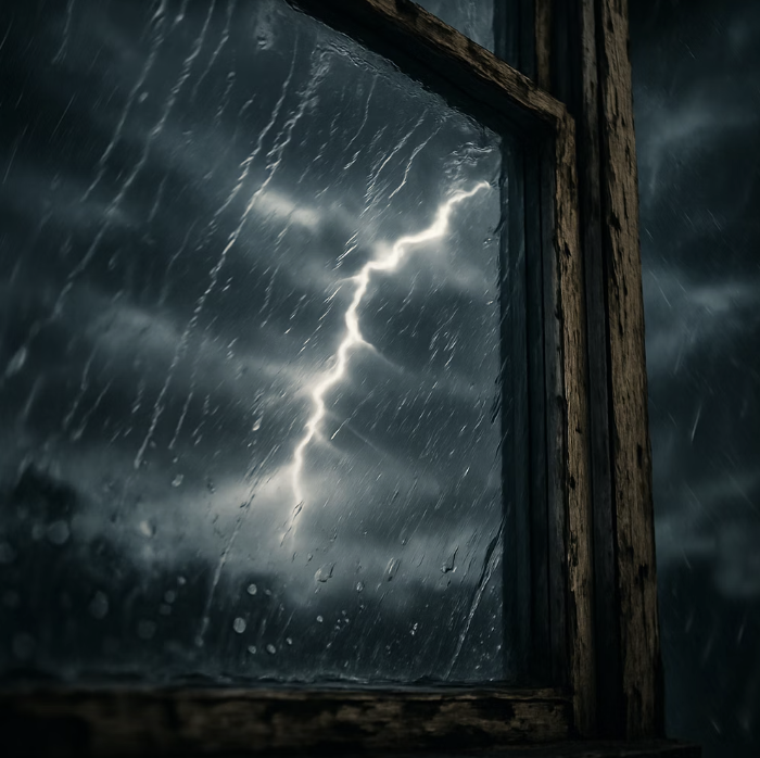 진짜 적은 &amp;#39;유리&amp;#39;가 아닌 &amp;#39;흔들림&amp;#39;