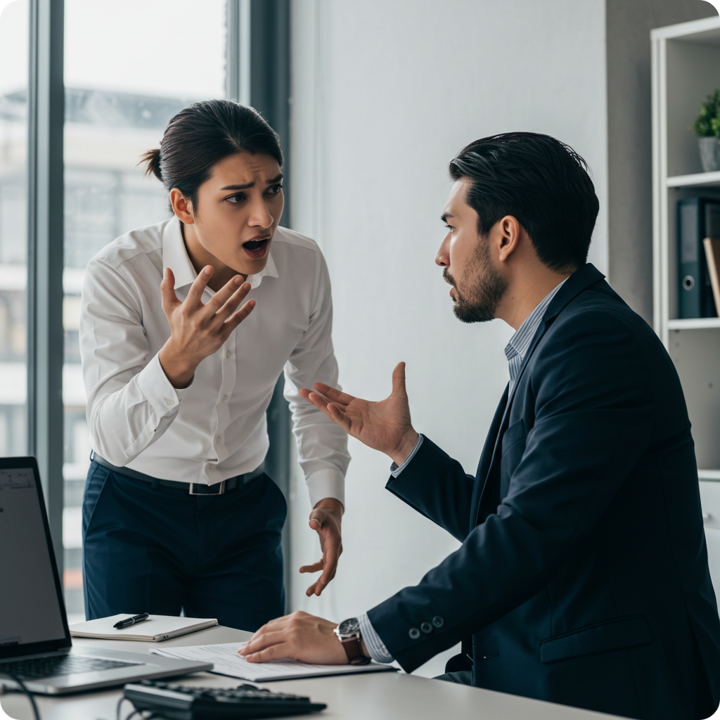 회사 직장과 관련된 꿈해몽