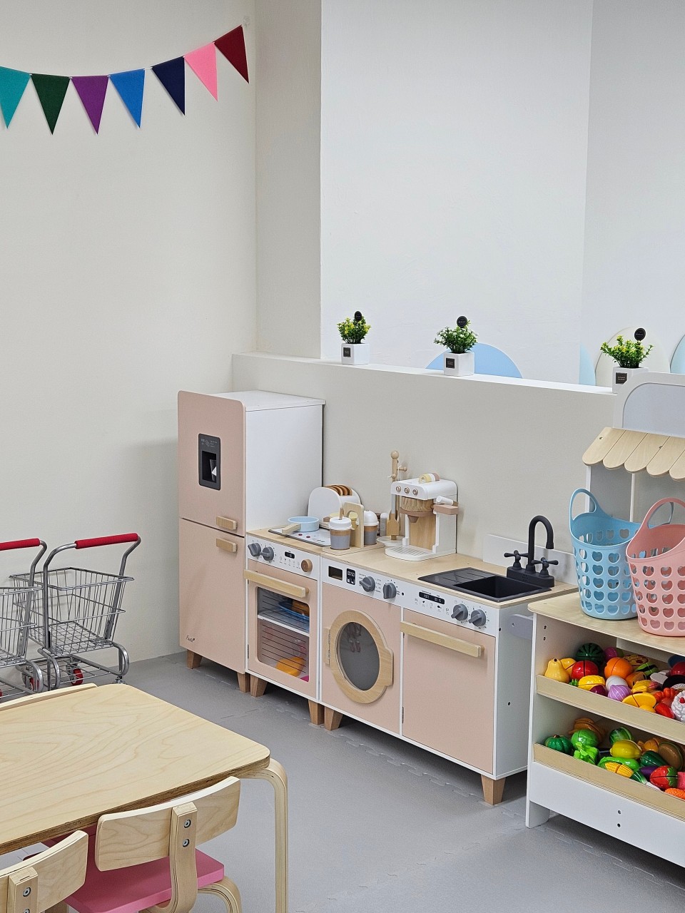 일산 키즈카페 추천 TOP 5