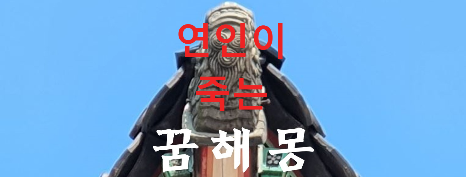 꿈해몽