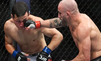 ufc