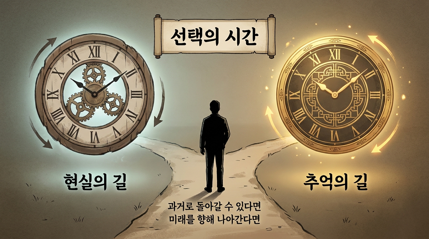 일반인과 상위 0.1%의 노화 방지 루틴 및 기대 효과 비교 인포그래픽