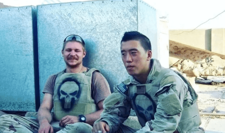 한국계우주비행사조니김