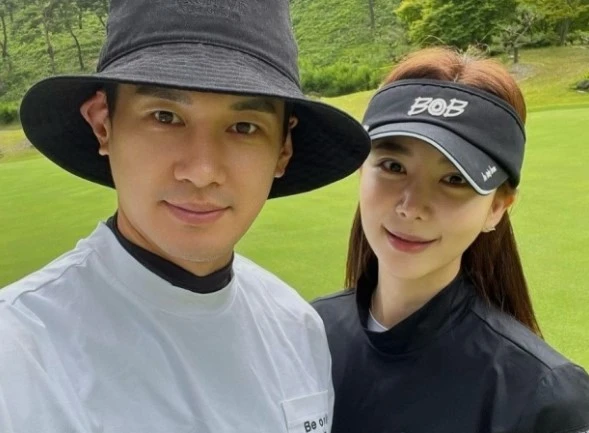 펜싱 구본길 선수