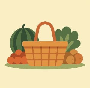 고양특례시 새벽시장 호수장터