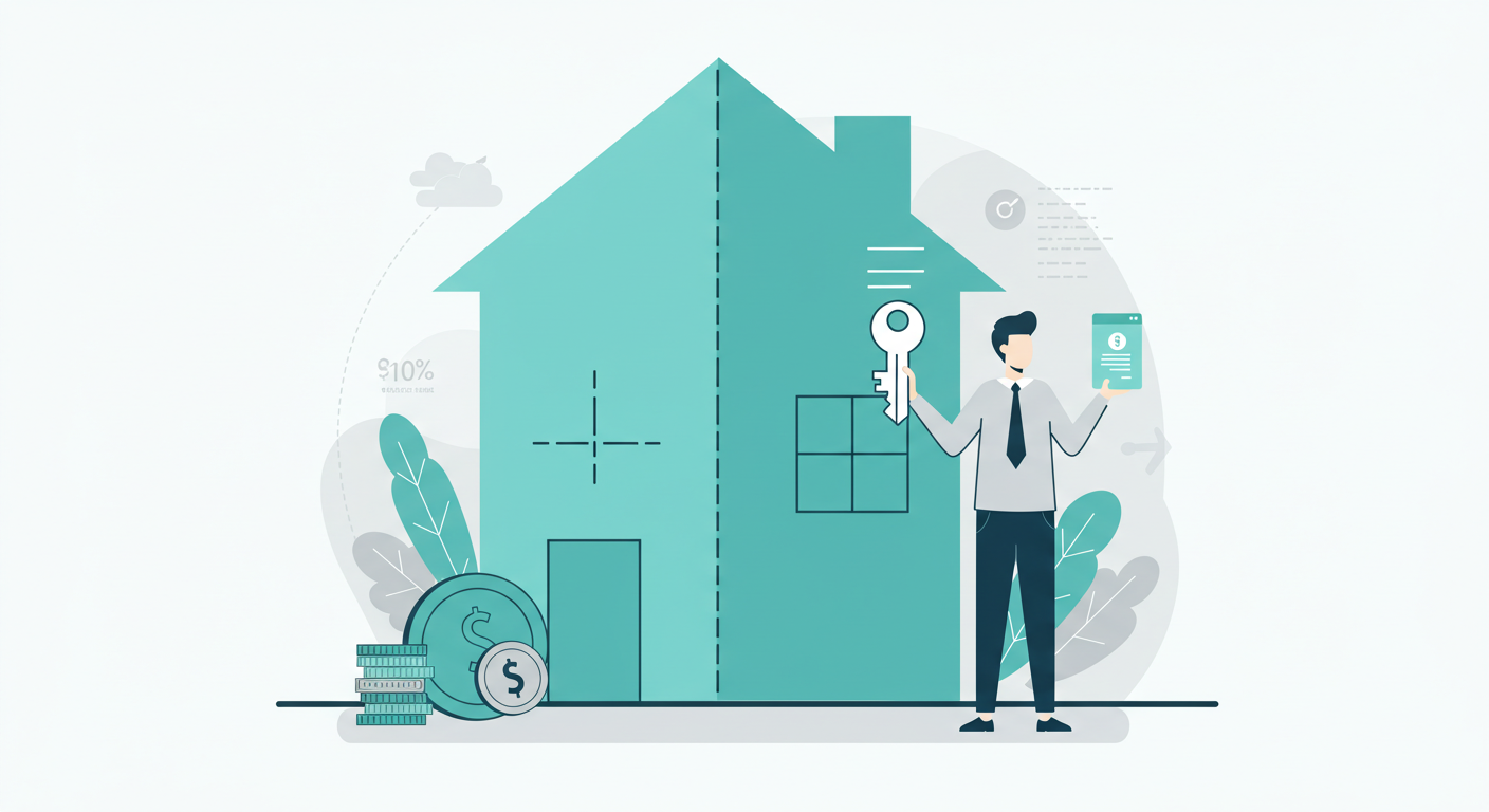 청년 전세자금대출: 자격, 한도, 보증 핵심만 쏙쏙 뽑아 정리