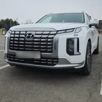 팰리세이드 9인승 가격 신차 가격표 2025_11