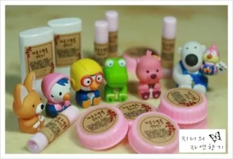 병풀 상처연고 상처 치유 피부 재생 효능과 사용법_21