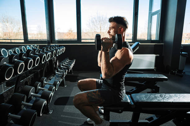 러닝 효율을 높이는 근력운동 병행 방법 알아보기