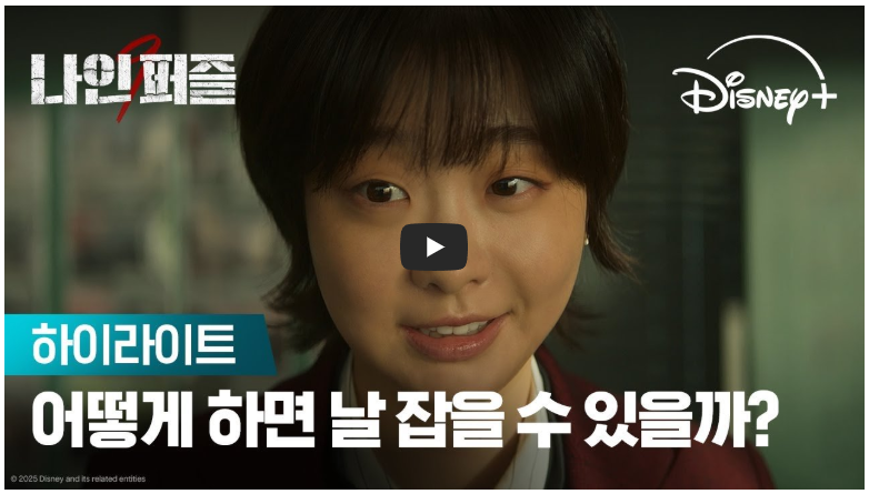 나인 퍼즐