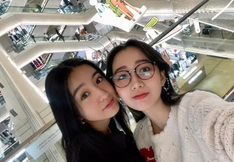 기무라 타쿠야 자매