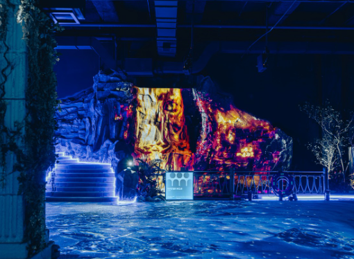 제주도 워터월드 정보