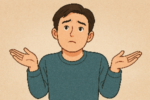 우리랑 무슨 관련이? 란 이미지