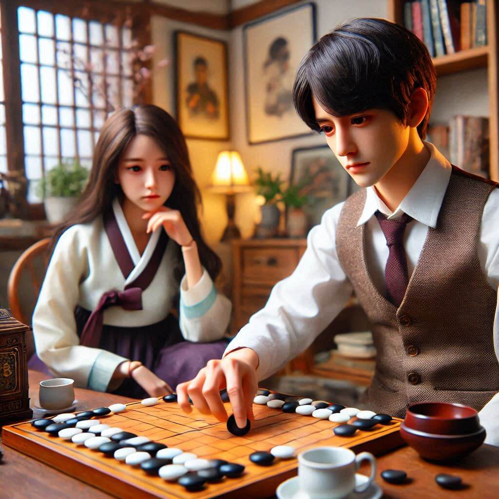 넷마블 바둑 모바일 및 PC 버전 다운 로드 받기&amp;#44; 설치 방법