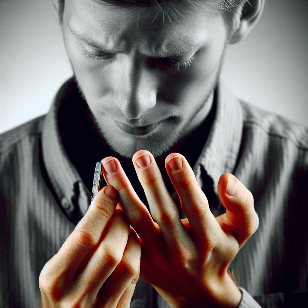 손톱 빠지는 꿈 해몽 해석