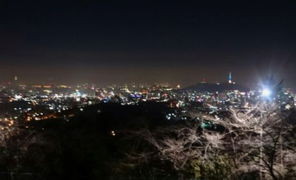 북악스카이웨이