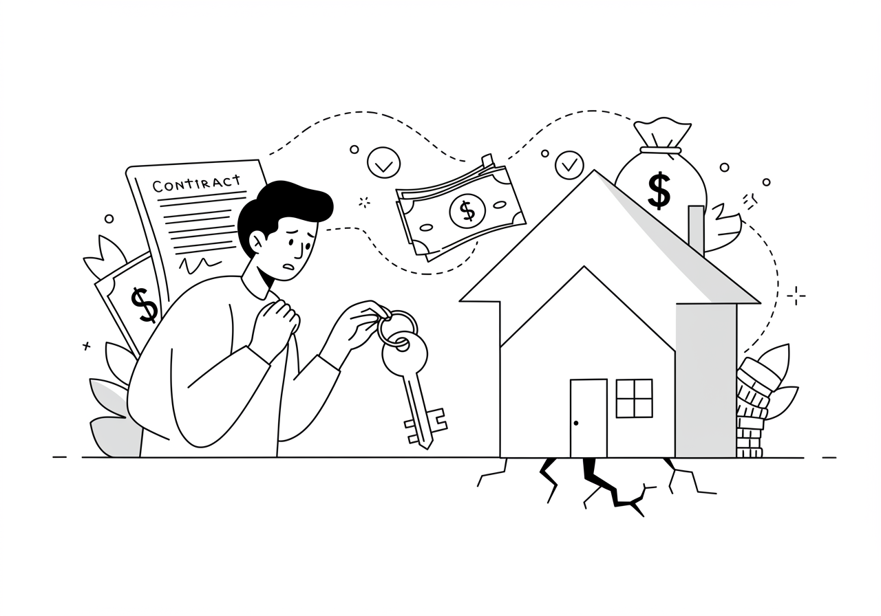 전세금 보호를 위한 확정일자 발급 방법과 신청 절차 안내