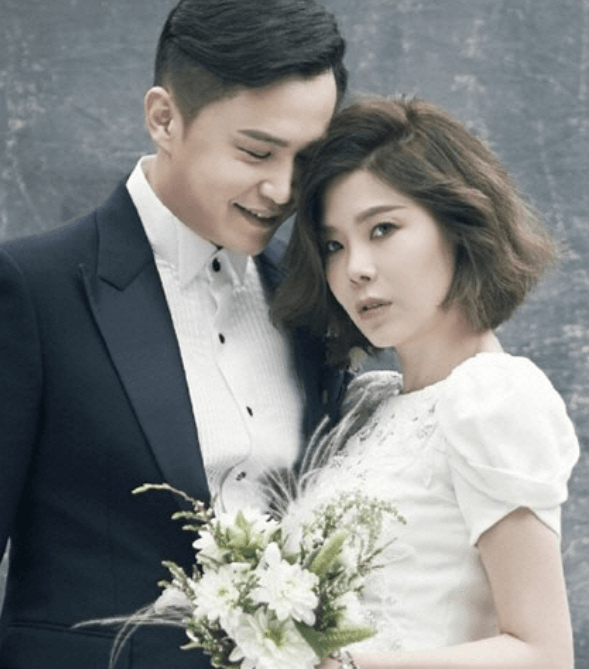 이수 린 이혼
