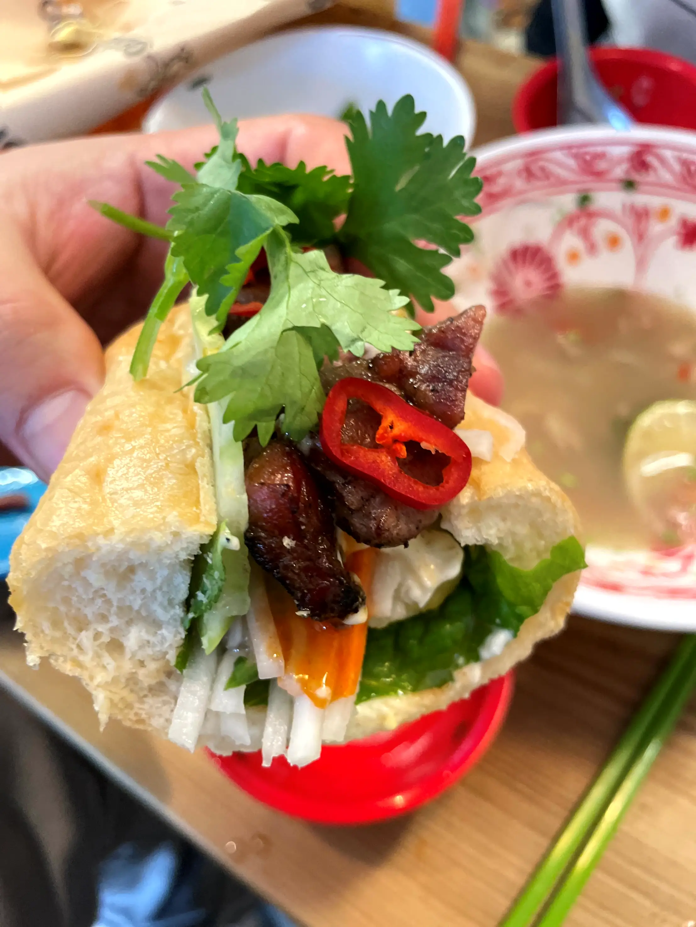 용리단길-맛집-신용산-굿손