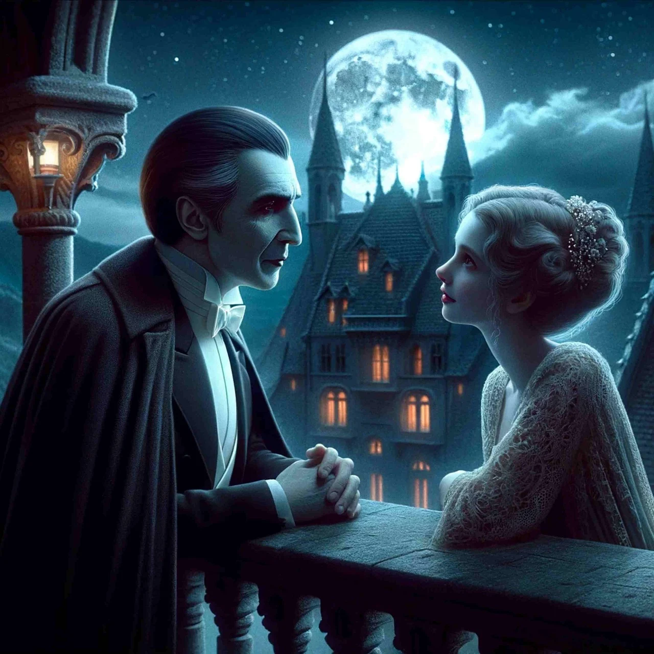 로맨스 & 뱀파이어 영화 추천 관련 사진