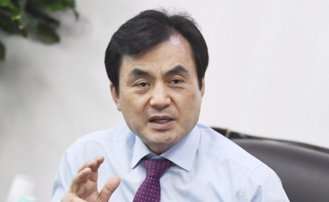 국회의원 안규백