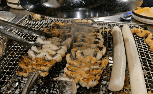 생방송오늘저녁 인천 부평 보양식 장어 맛집