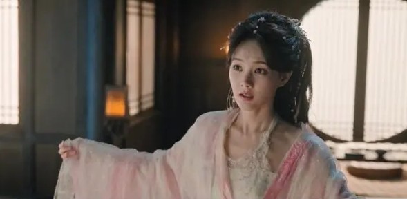 [중드 다시보기] 천지검심 1화 2화 3화 줄거리 결말 등장인물